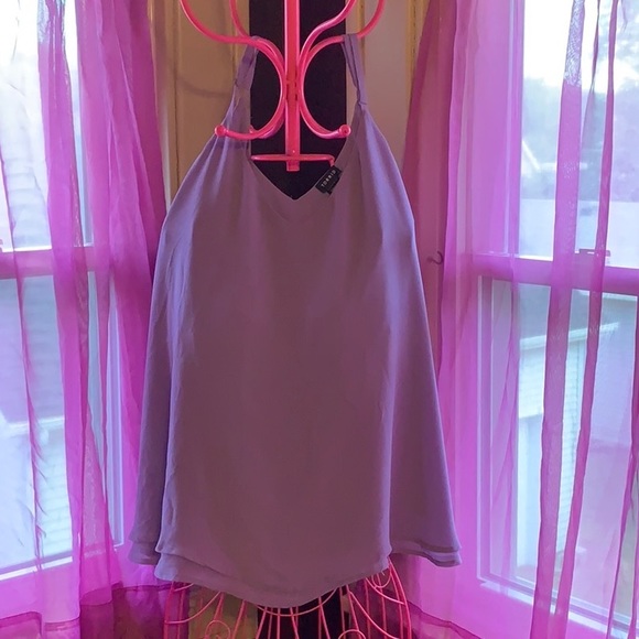 Torrid V neck top - Picture 1 of 2